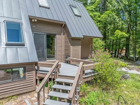 47 Forest Pond Road New Hampton NH 03256