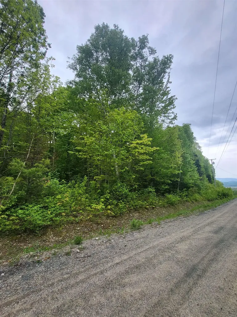 0 Saphire Lane Jefferson NH 03583