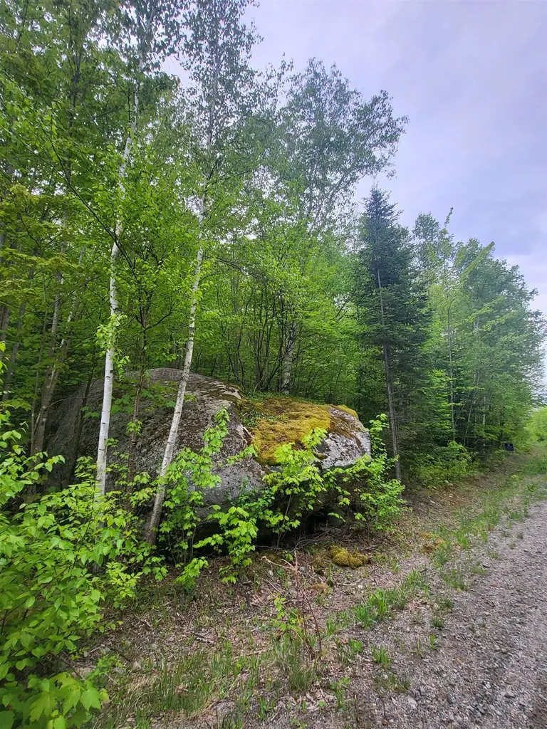 0 Saphire Lane Jefferson NH 03583