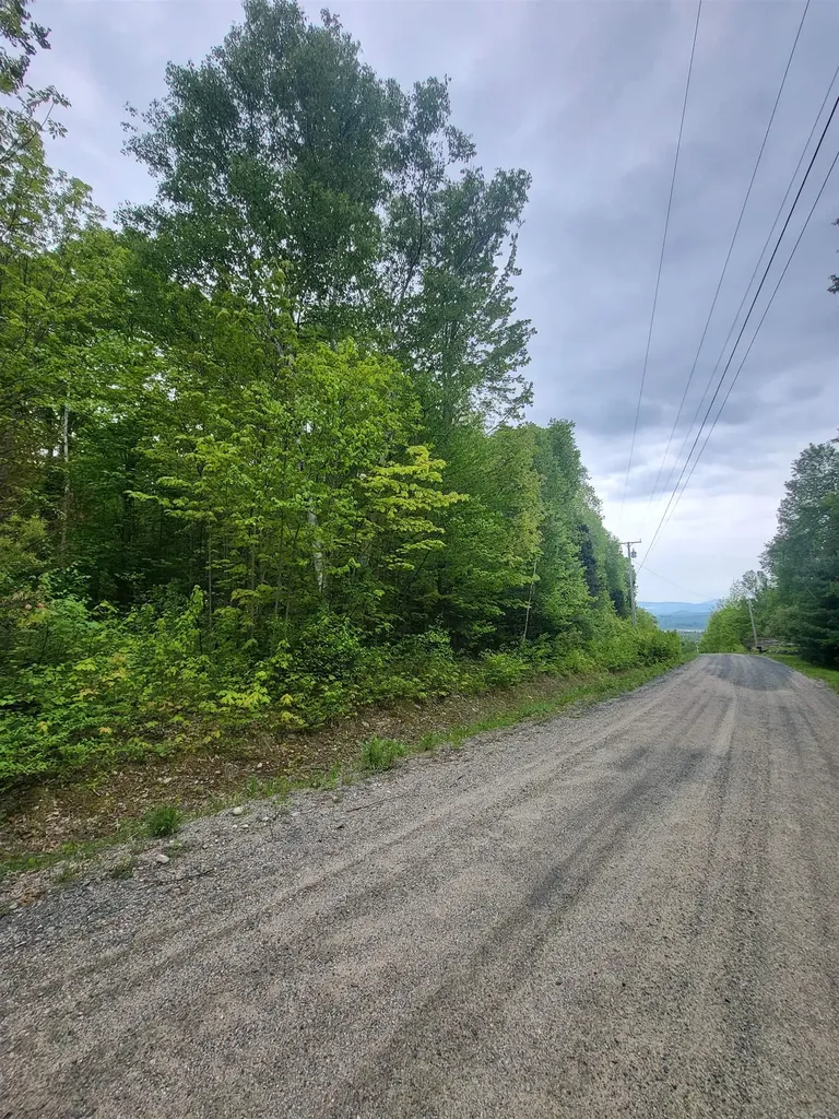 0 Saphire Lane Jefferson NH 03583