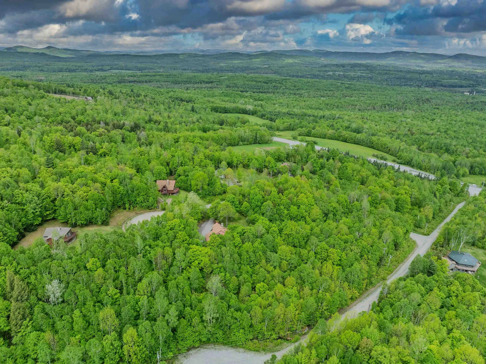 0 Saphire Lane Jefferson NH 03583