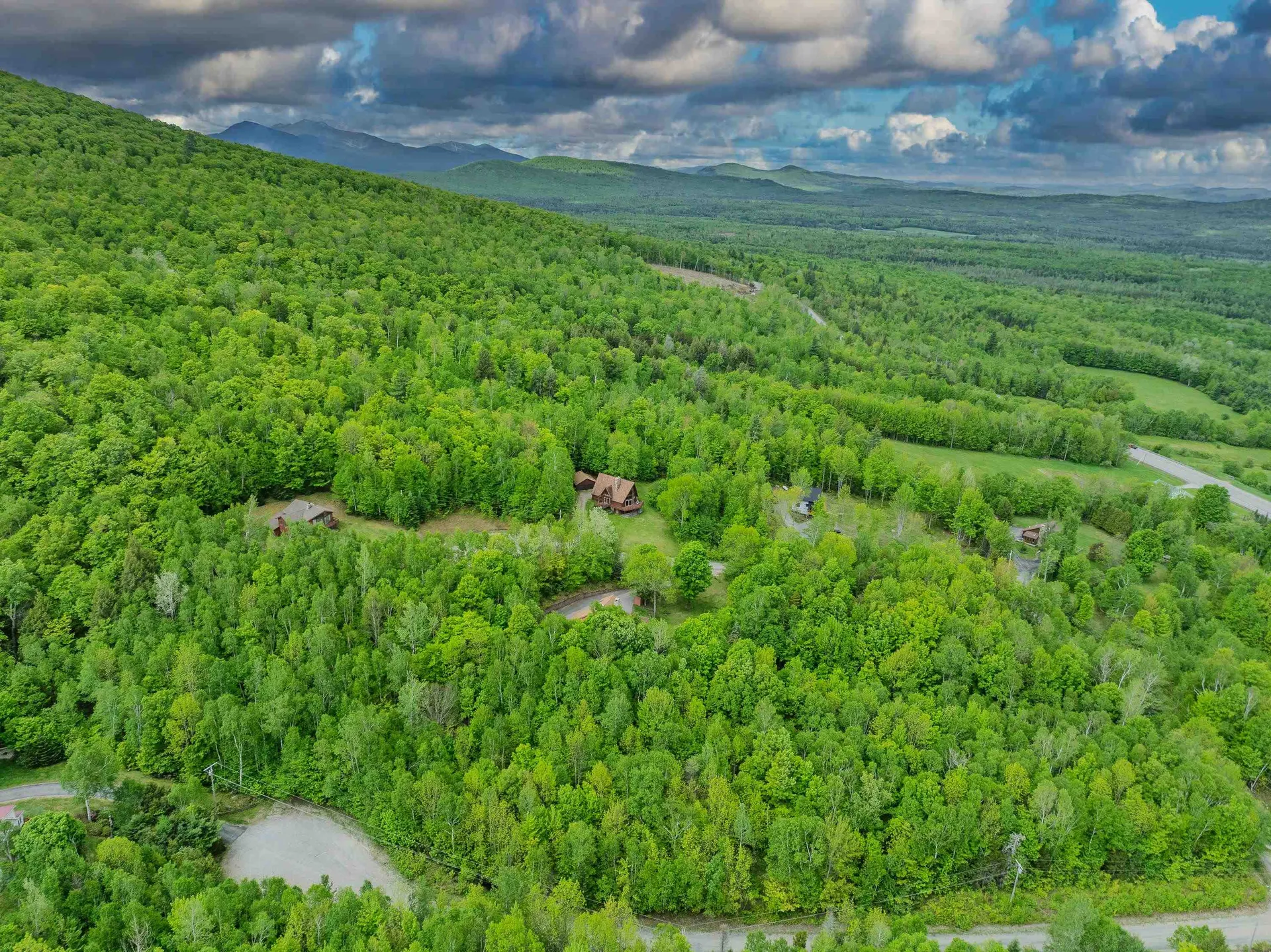 0 Saphire Lane Jefferson NH 03583