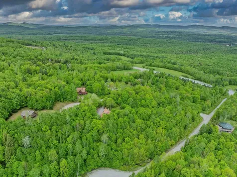0 Saphire Lane Jefferson NH 03583