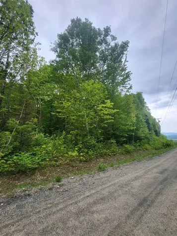 0 Saphire Lane Jefferson NH 03583