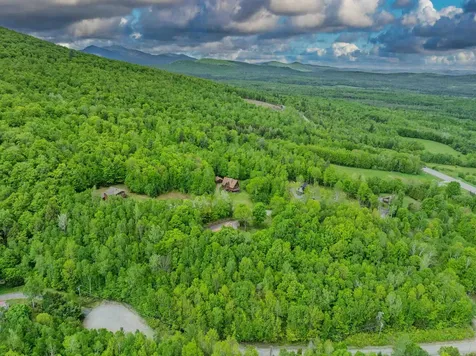 0 Saphire Lane Jefferson NH 03583