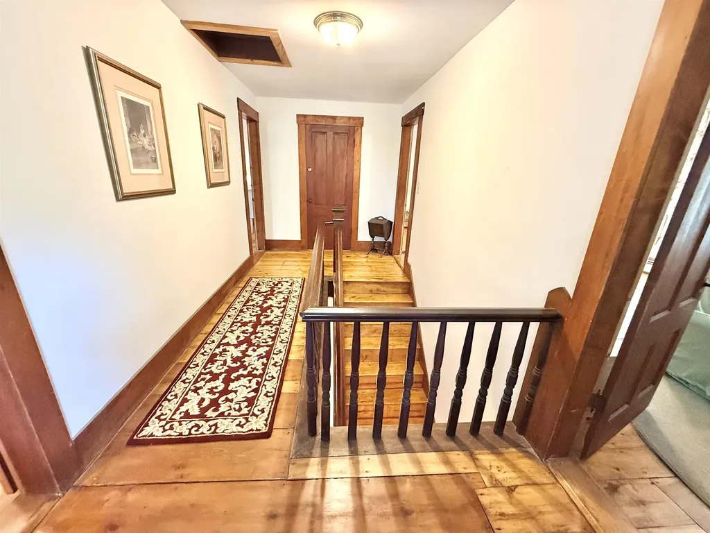 160 Parshley Road Vershire VT 05079