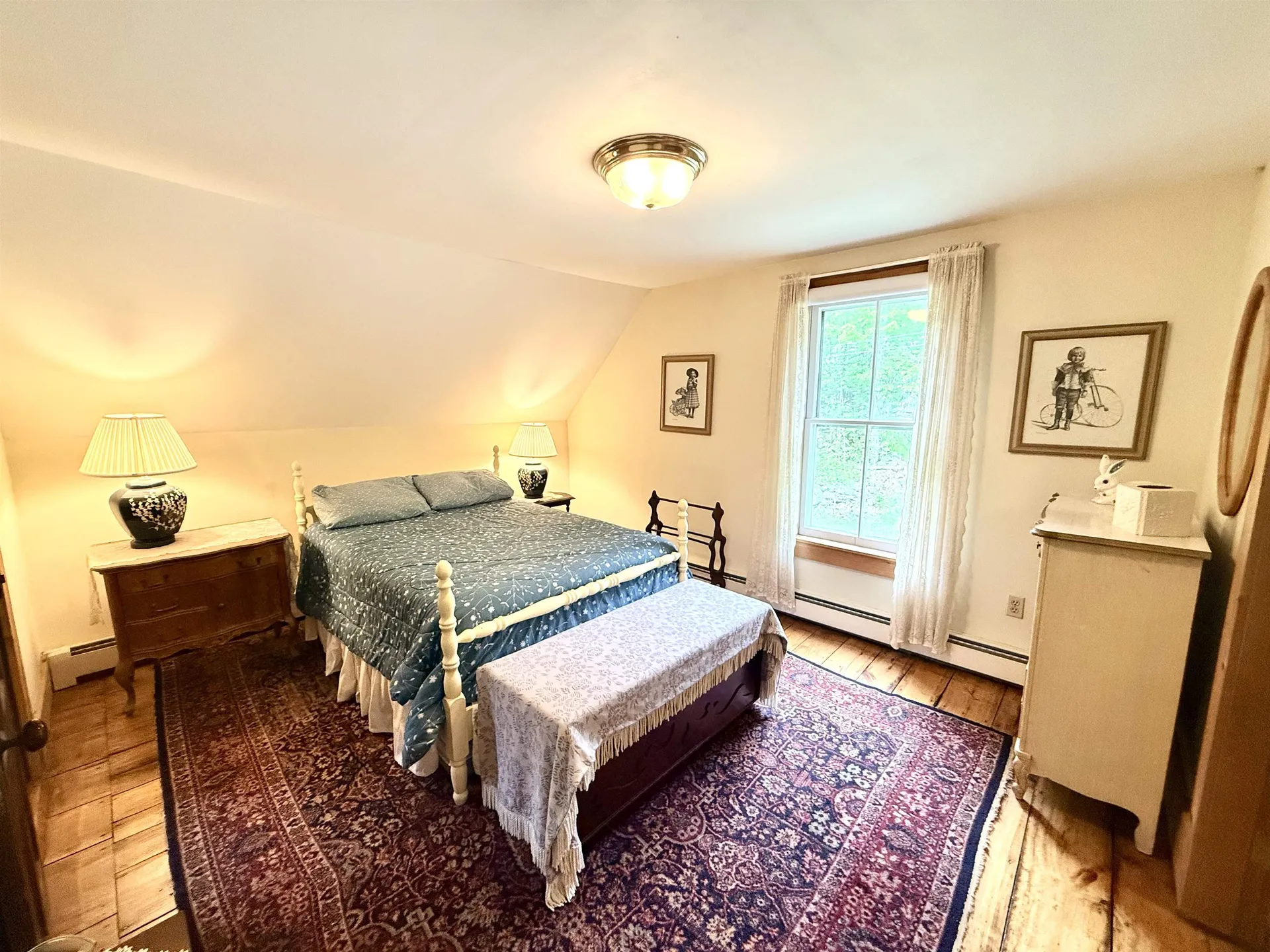 160 Parshley Road Vershire VT 05079
