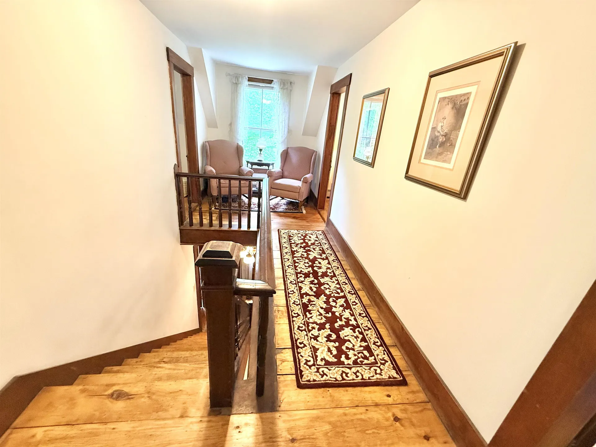 160 Parshley Road Vershire VT 05079