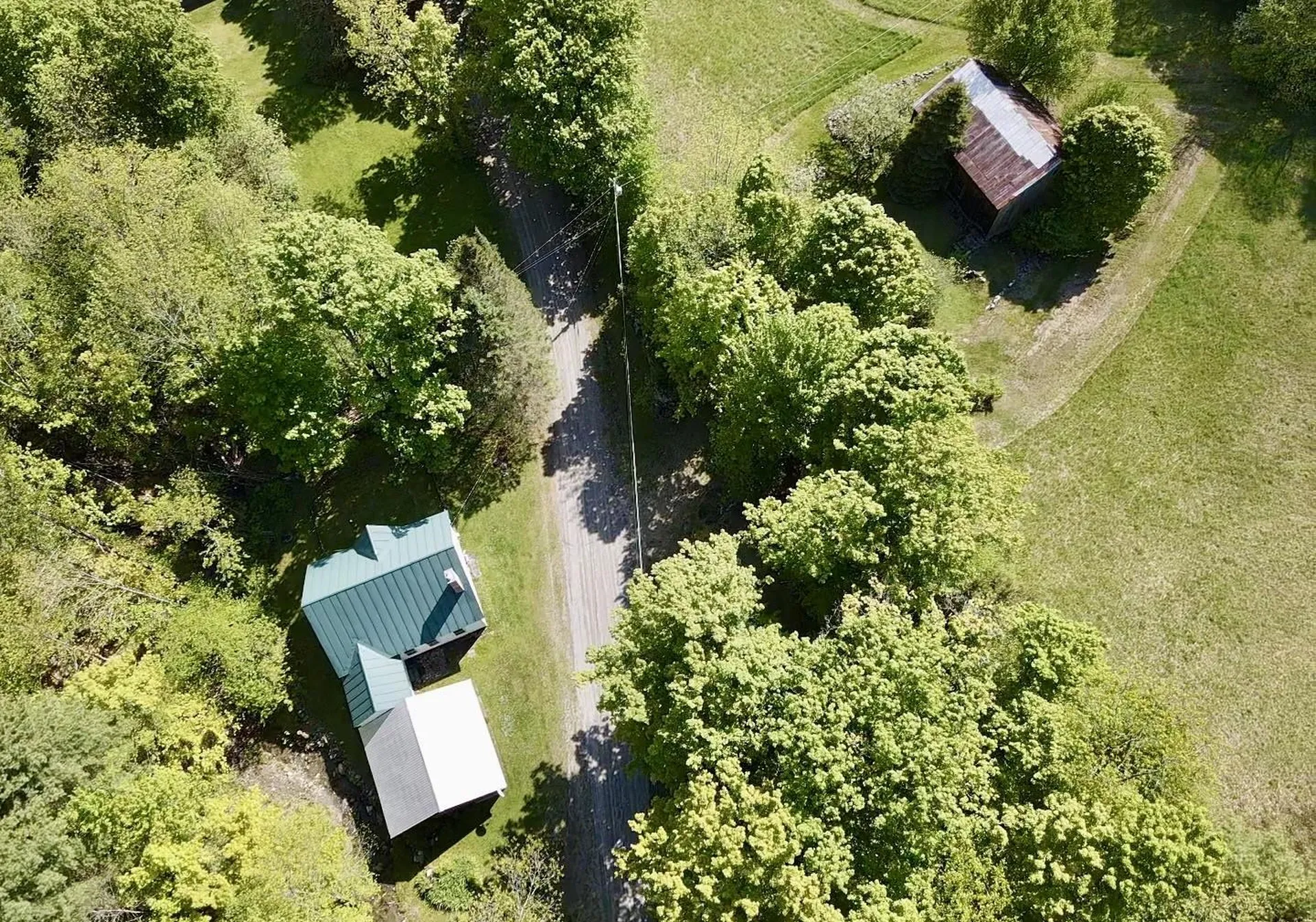 160 Parshley Road Vershire VT 05079