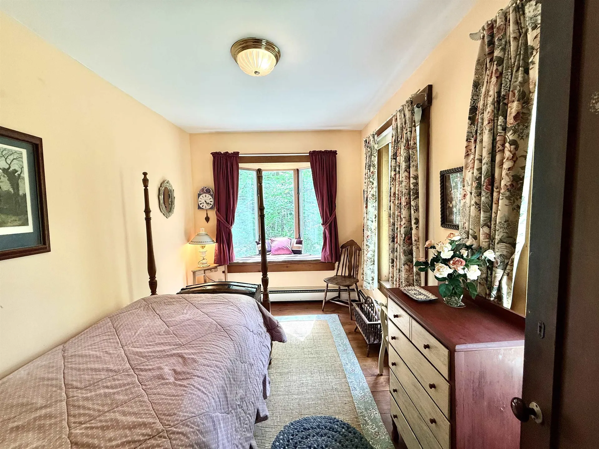 160 Parshley Road Vershire VT 05079