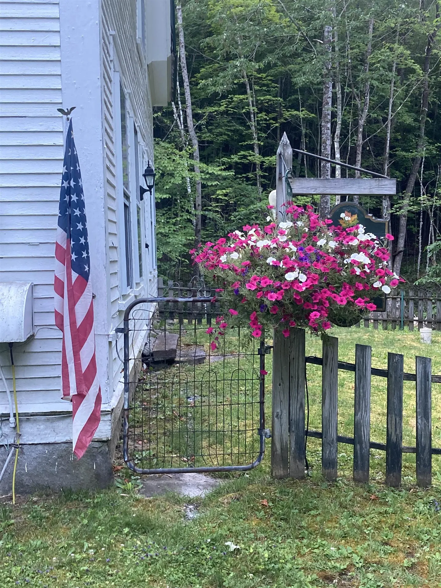 160 Parshley Road Vershire VT 05079