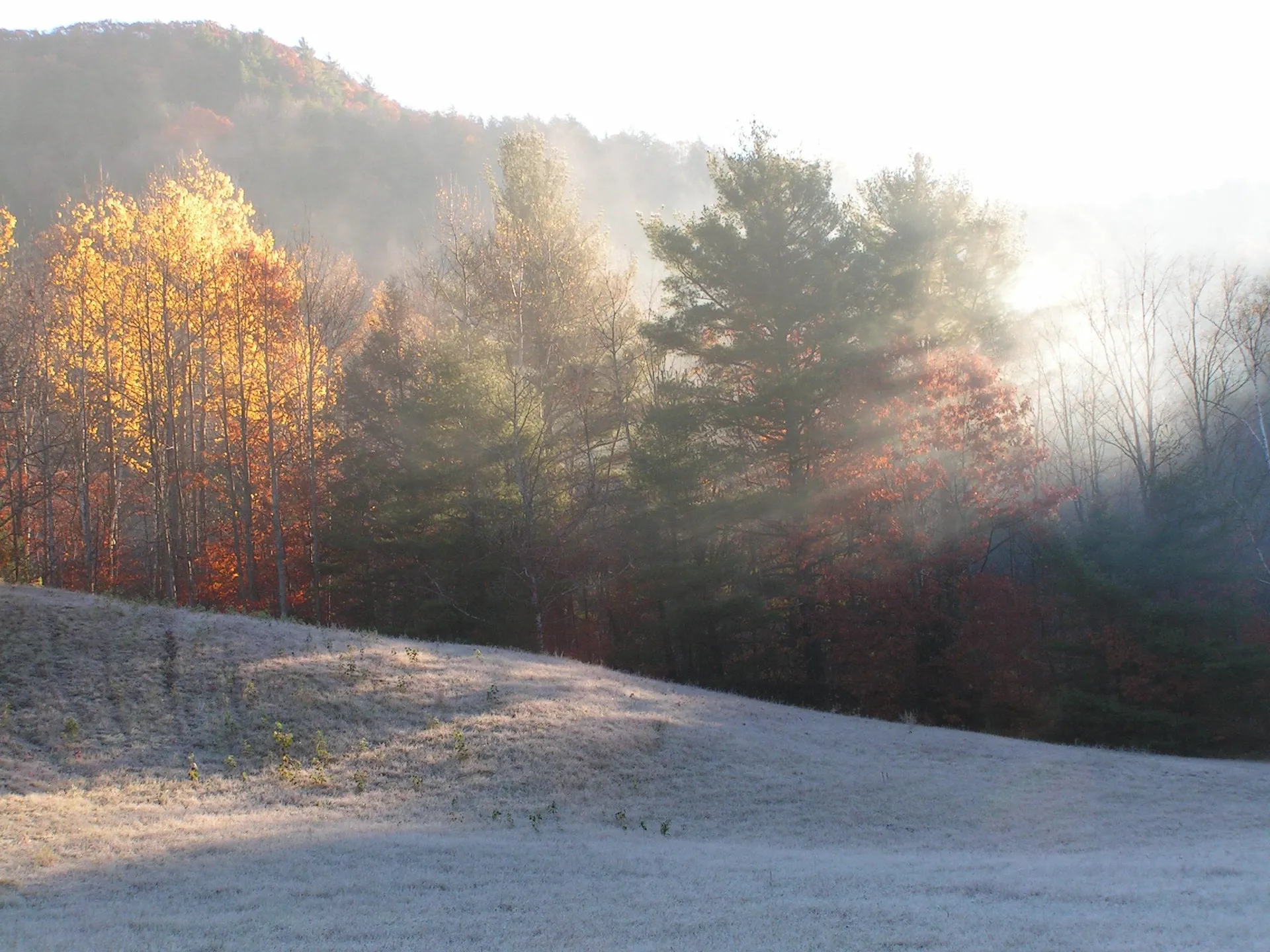 160 Parshley Road Vershire VT 05079