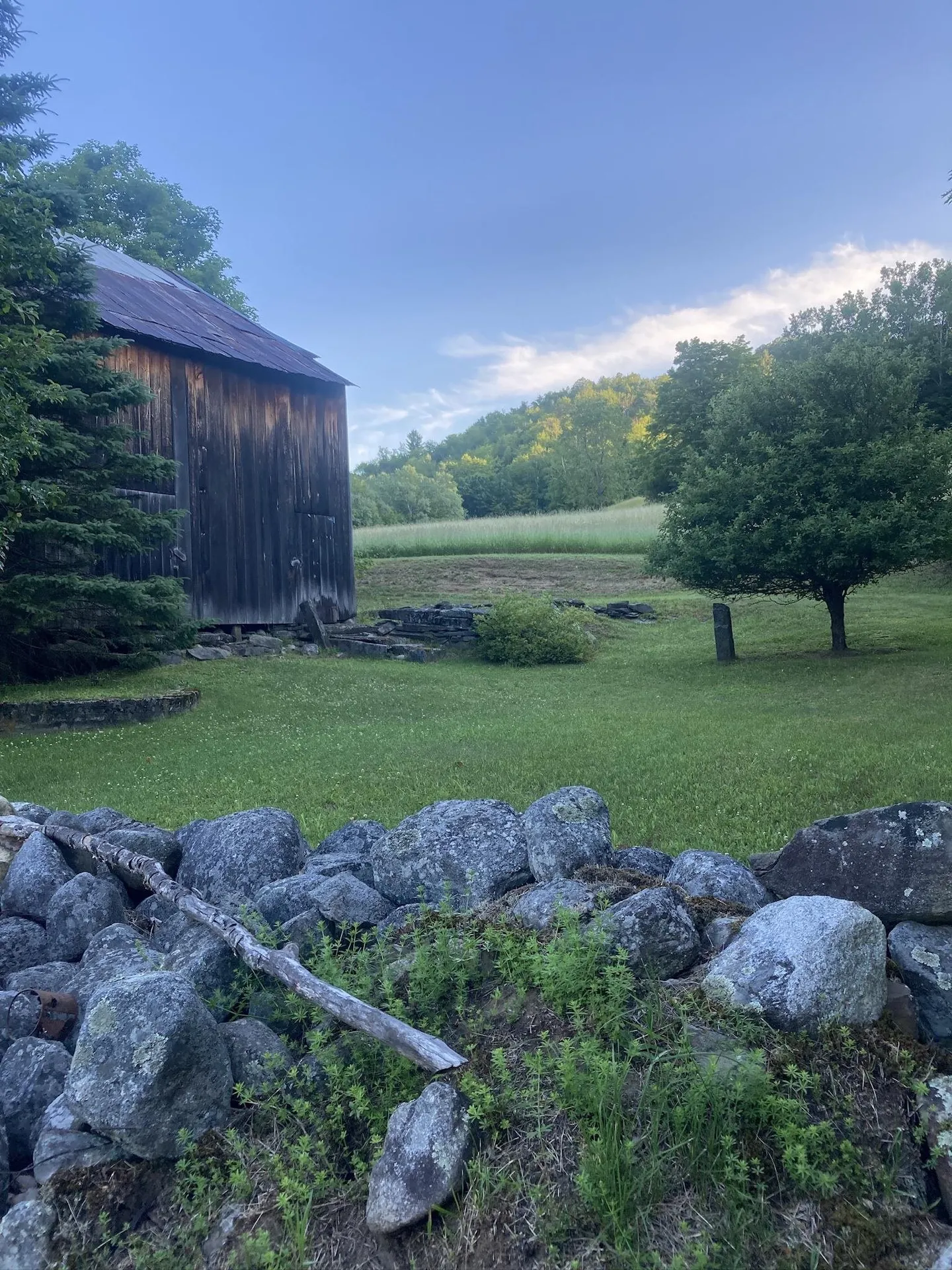 160 Parshley Road Vershire VT 05079