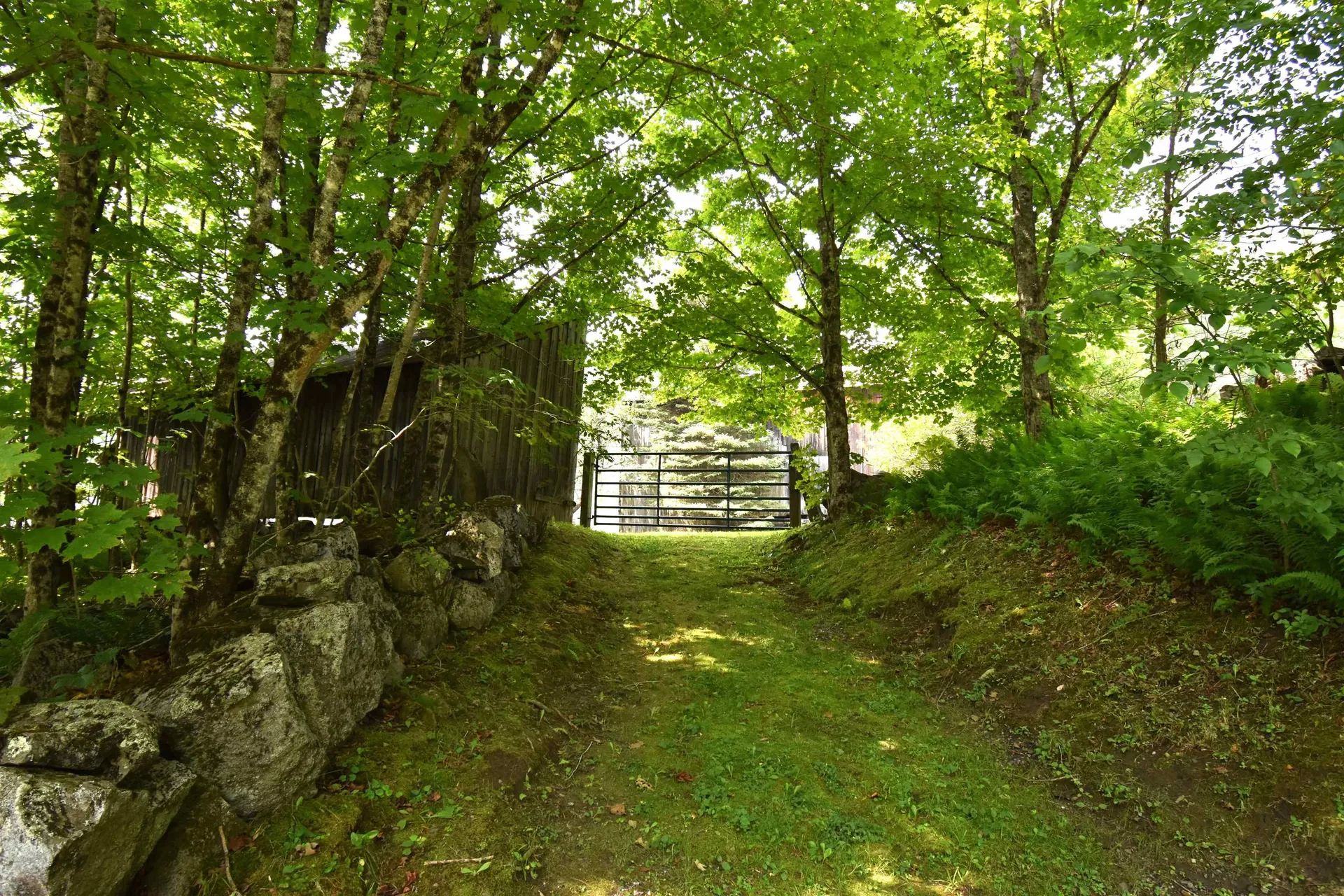 160 Parshley Road Vershire VT 05079