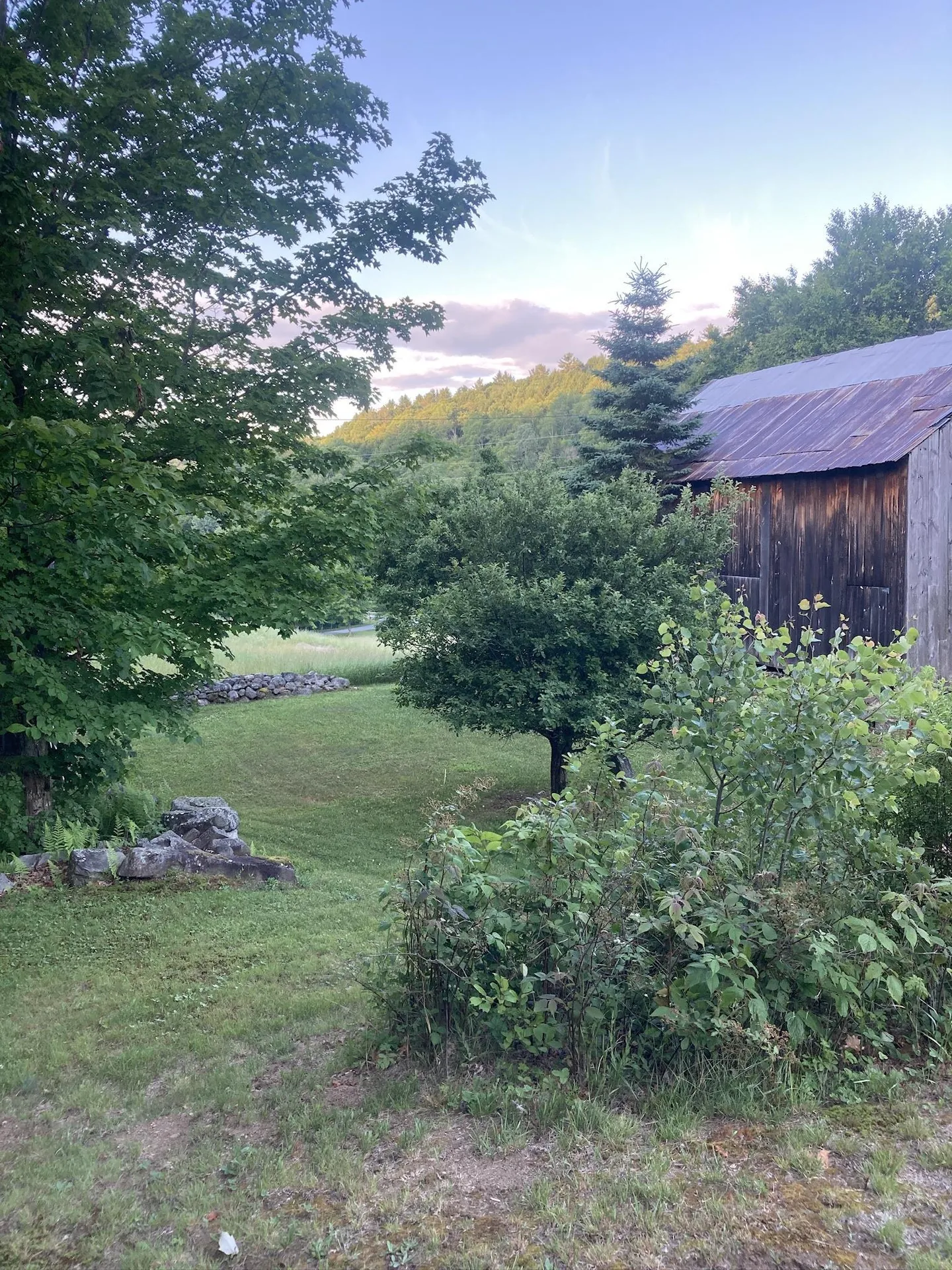 160 Parshley Road Vershire VT 05079
