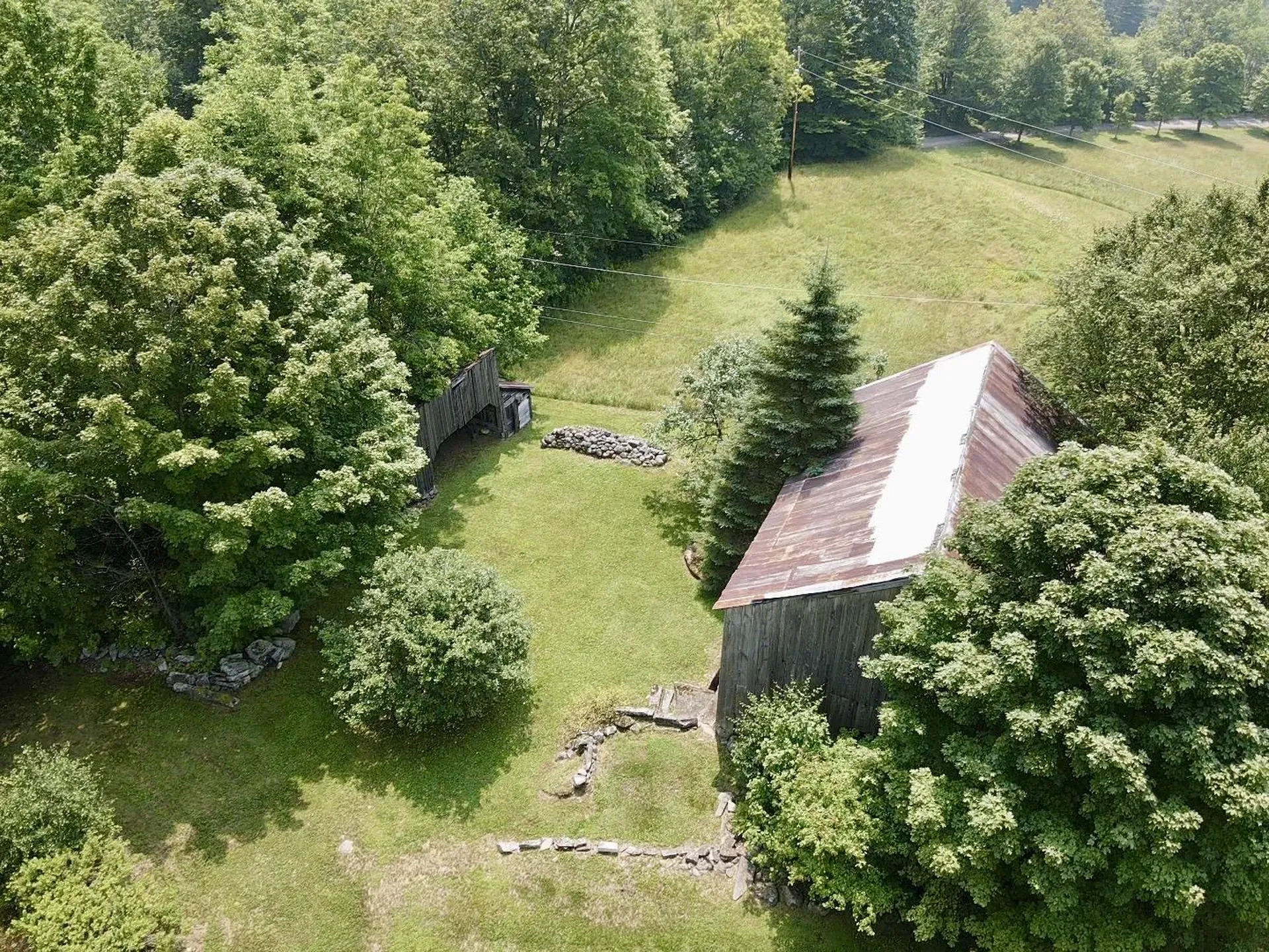 160 Parshley Road Vershire VT 05079
