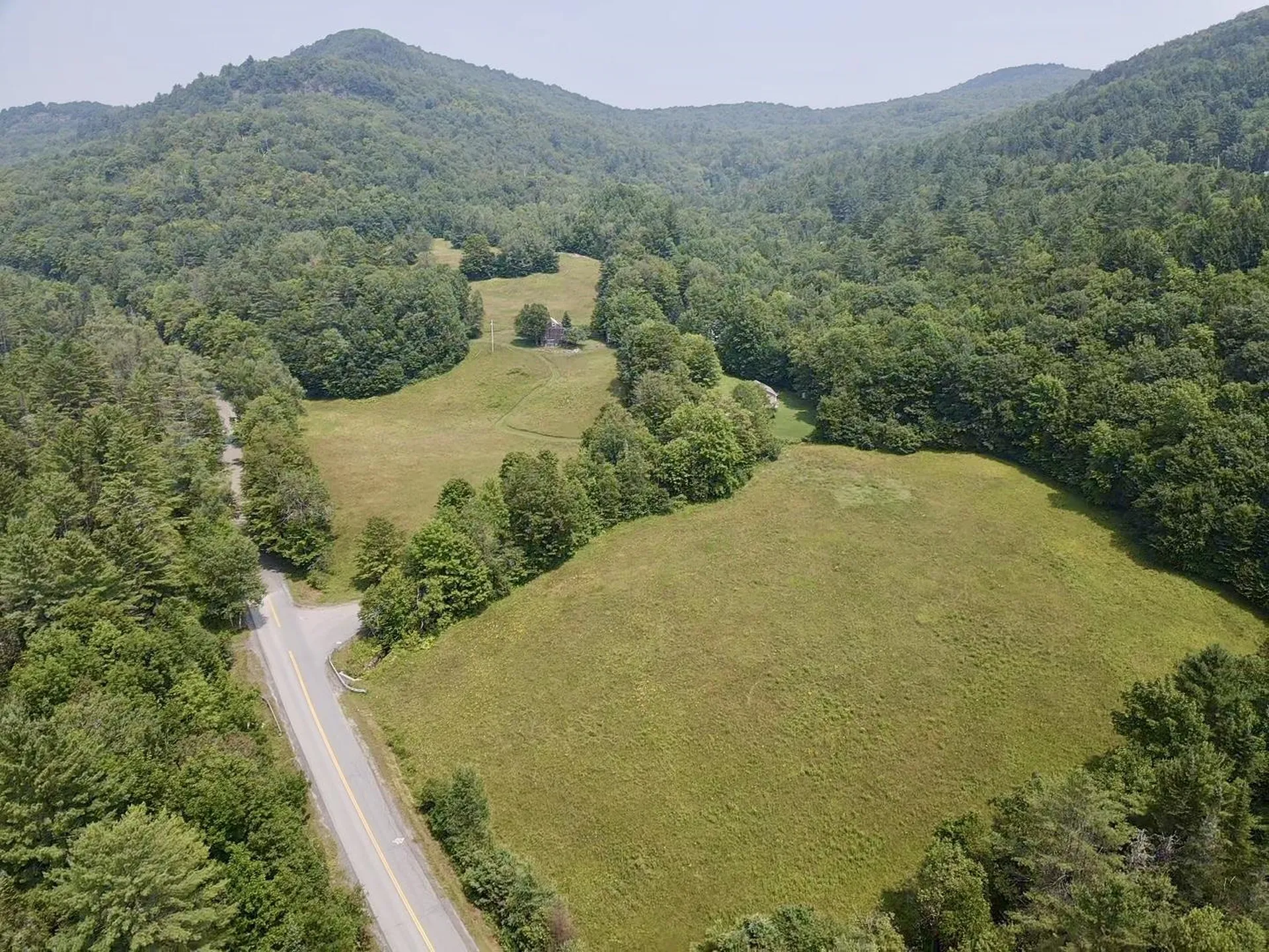 160 Parshley Road Vershire VT 05079