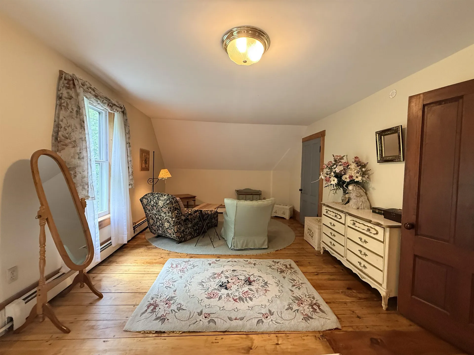 160 Parshley Road Vershire VT 05079