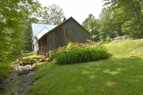 160 Parshley Road Vershire VT 05079