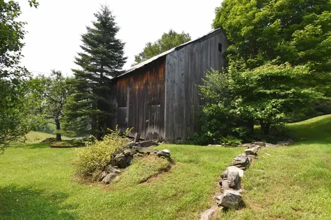 160 Parshley Road Vershire VT 05079