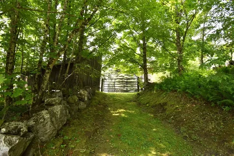 160 Parshley Road Vershire VT 05079