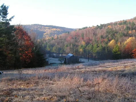 160 Parshley Road Vershire VT 05079