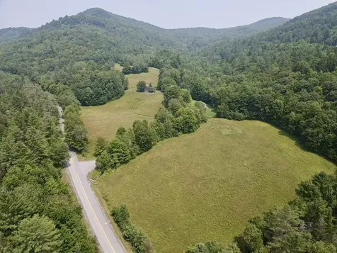 160 Parshley Road Vershire VT 05079