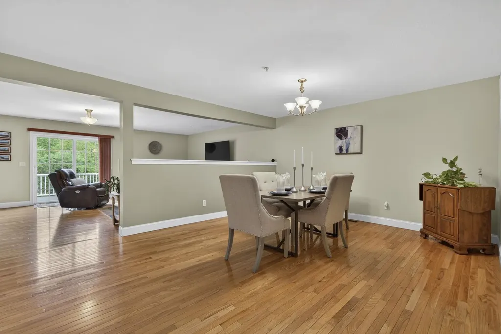 15 Shaker Heights Lane Chester NH 03036