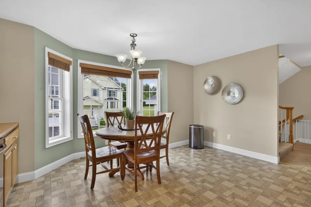 15 Shaker Heights Lane Chester NH 03036