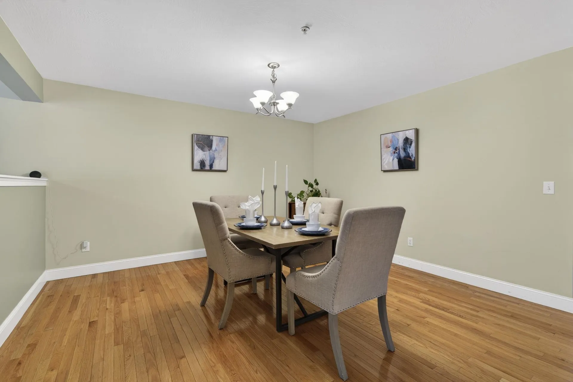 15 Shaker Heights Lane Chester NH 03036