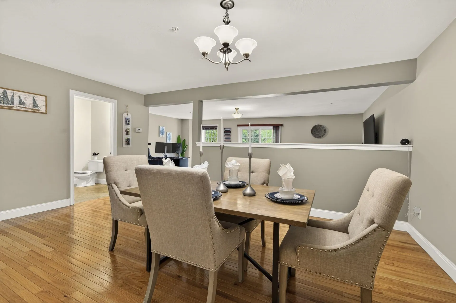15 Shaker Heights Lane Chester NH 03036