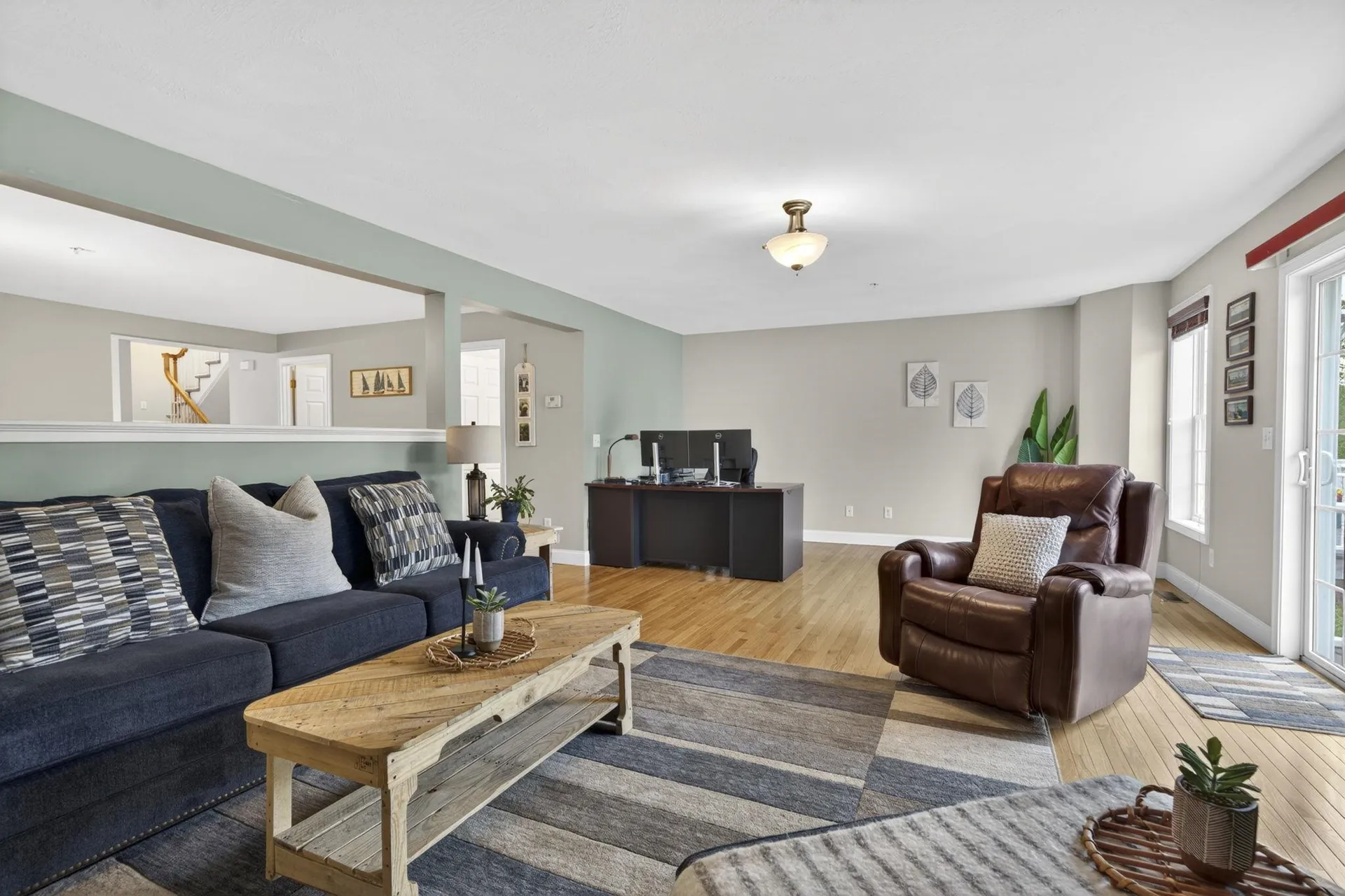 15 Shaker Heights Lane Chester NH 03036
