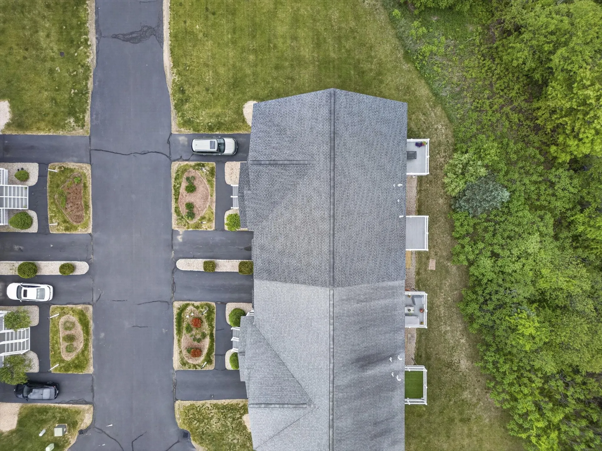 15 Shaker Heights Lane Chester NH 03036