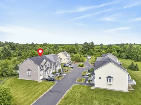 15 Shaker Heights Lane Chester NH 03036