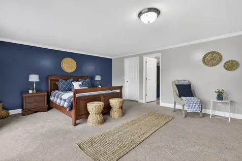 15 Shaker Heights Lane Chester NH 03036