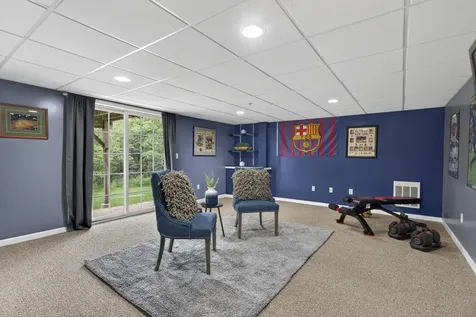 15 Shaker Heights Lane Chester NH 03036