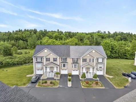 15 Shaker Heights Lane Chester NH 03036
