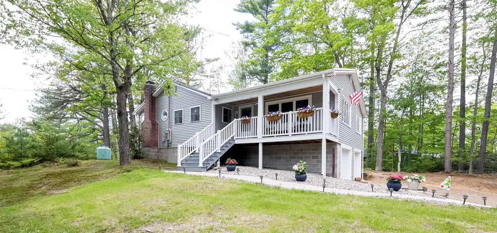 40 Emerald Point Road Wakefield NH 03830
