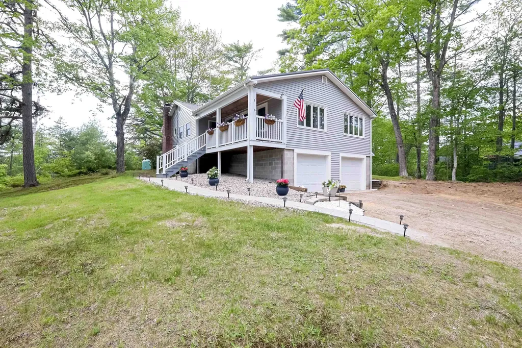 40 Emerald Point Road Wakefield NH 03830