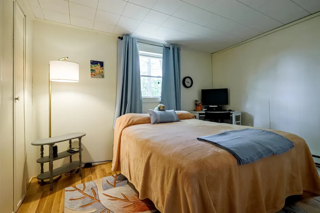 40 Emerald Point Road Wakefield NH 03830