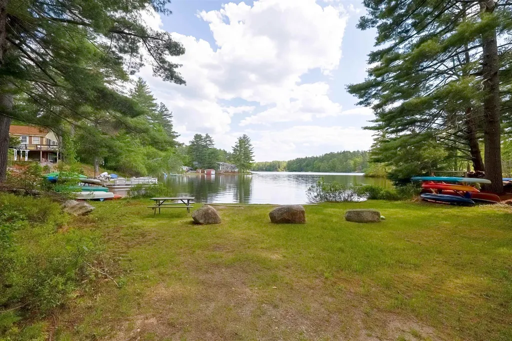 40 Emerald Point Road Wakefield NH 03830