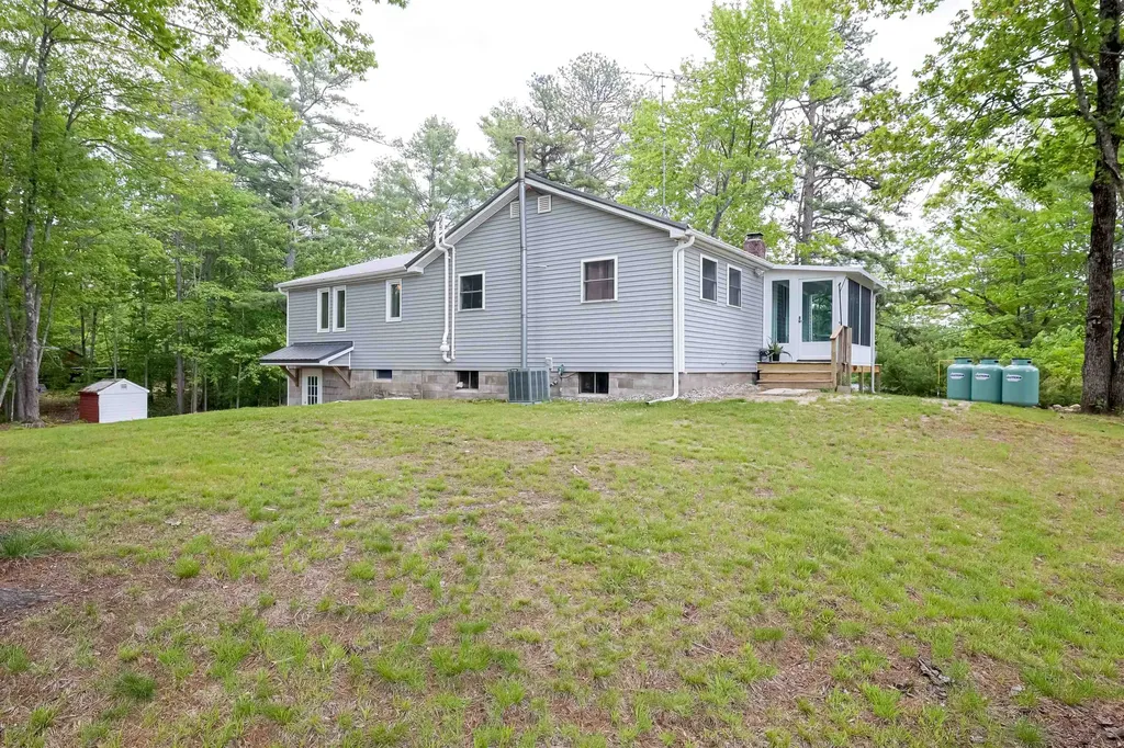 40 Emerald Point Road Wakefield NH 03830