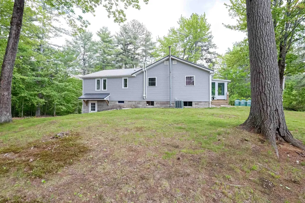 40 Emerald Point Road Wakefield NH 03830