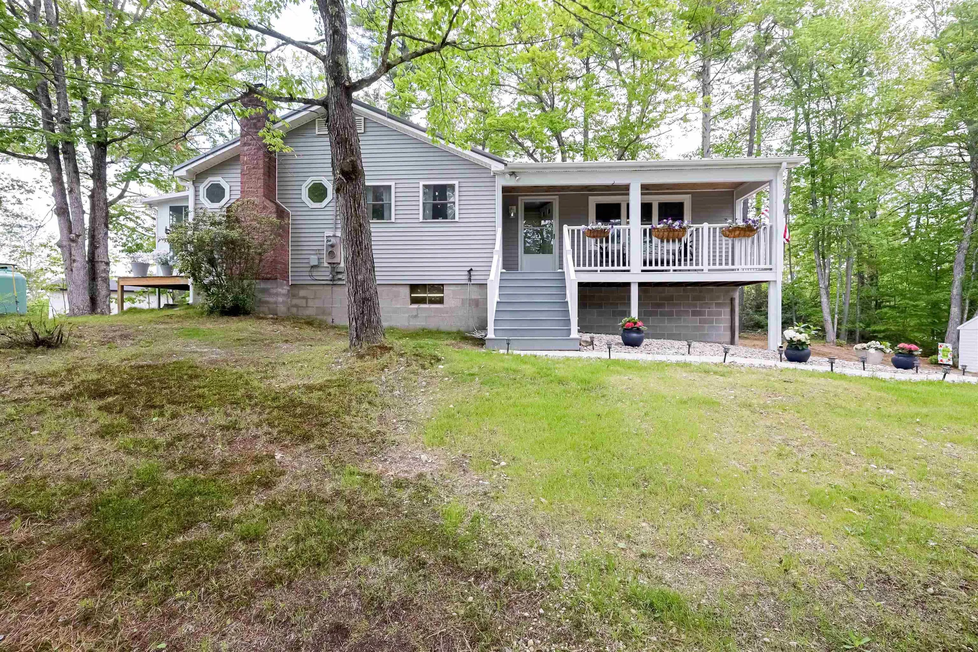 40 Emerald Point Road Wakefield NH 03830