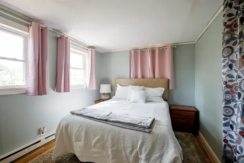 40 Emerald Point Road Wakefield NH 03830