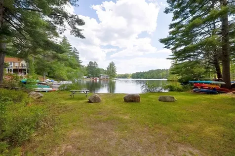 40 Emerald Point Road Wakefield NH 03830