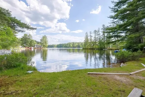 40 Emerald Point Road Wakefield NH 03830