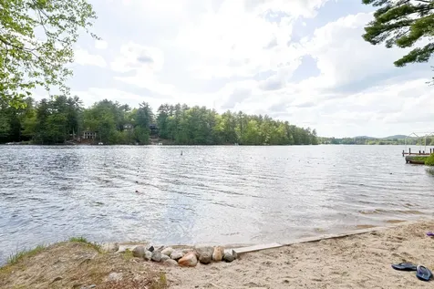 40 Emerald Point Road Wakefield NH 03830