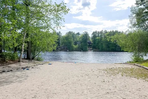 40 Emerald Point Road Wakefield NH 03830