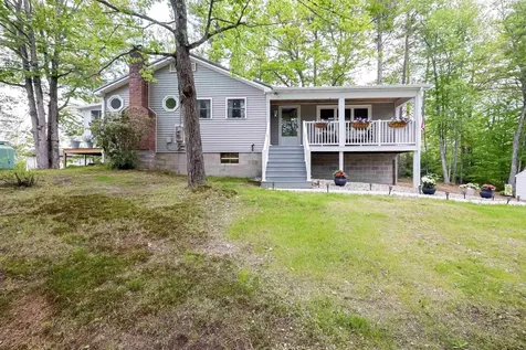 40 Emerald Point Road Wakefield NH 03830